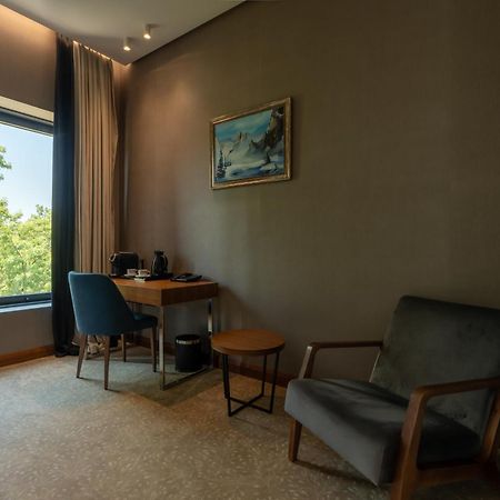 Hotel Tonanti Vrnjačka Banja Zewnętrze zdjęcie