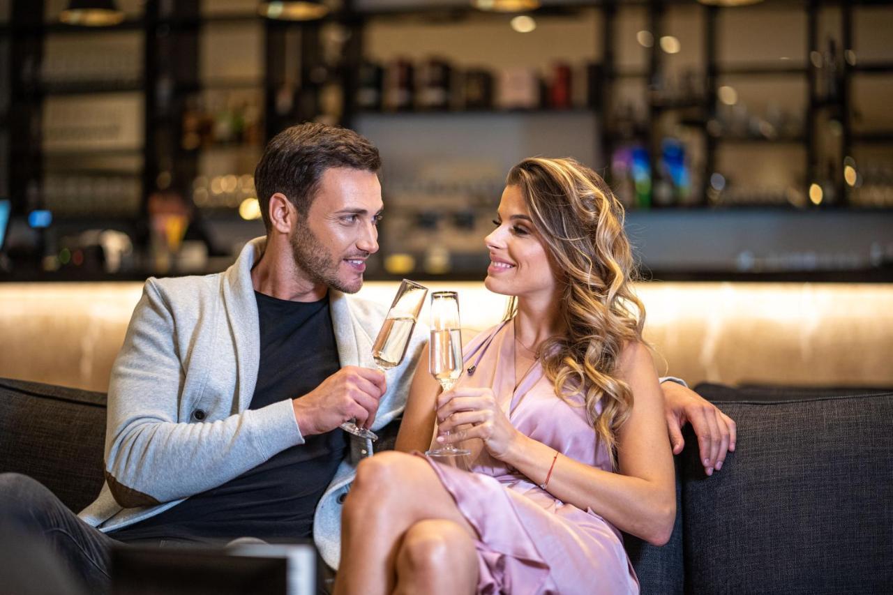 Hotel Tonanti Vrnjačka Banja Zewnętrze zdjęcie