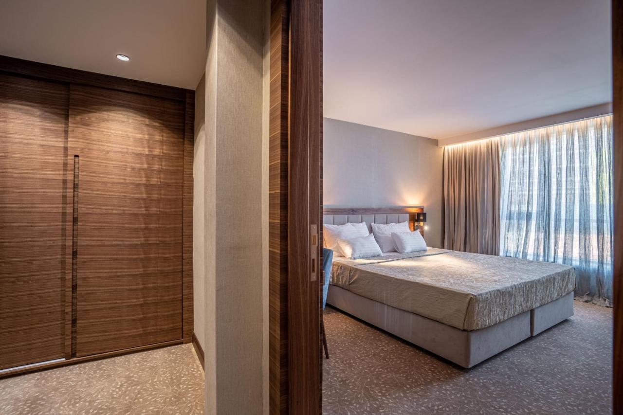 Hotel Tonanti Vrnjačka Banja Zewnętrze zdjęcie