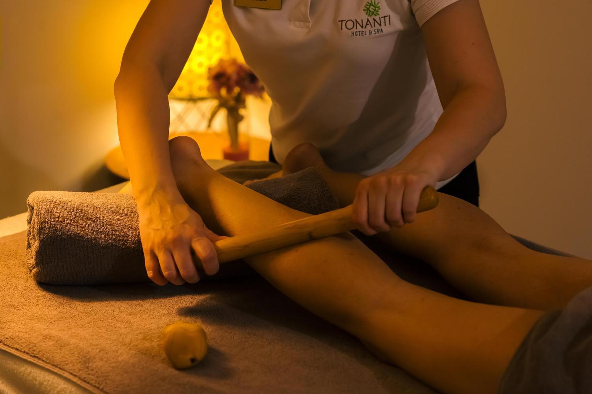 Hotel Tonanti Vrnjačka Banja Zewnętrze zdjęcie