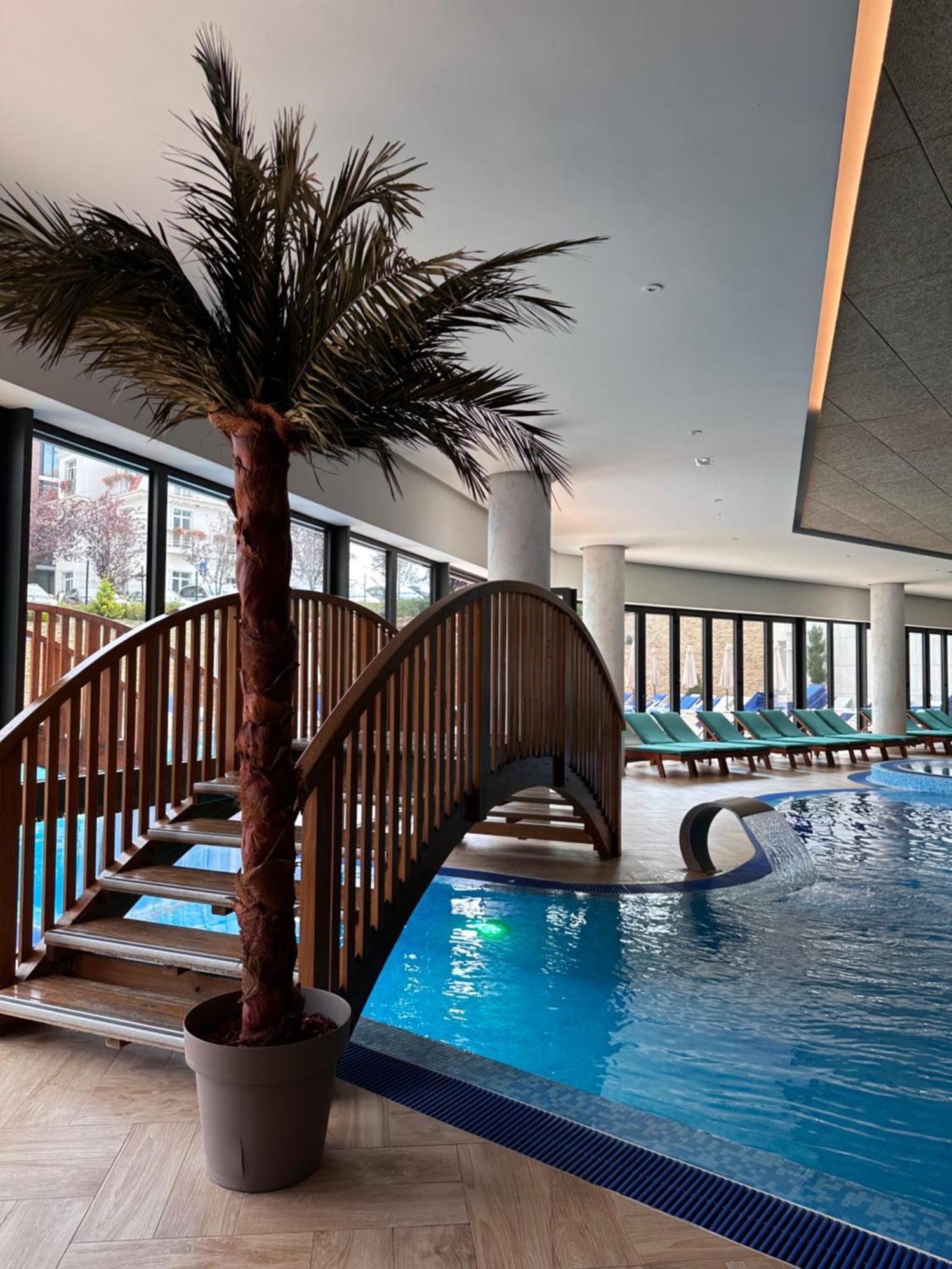 Hotel Tonanti Vrnjačka Banja Zewnętrze zdjęcie