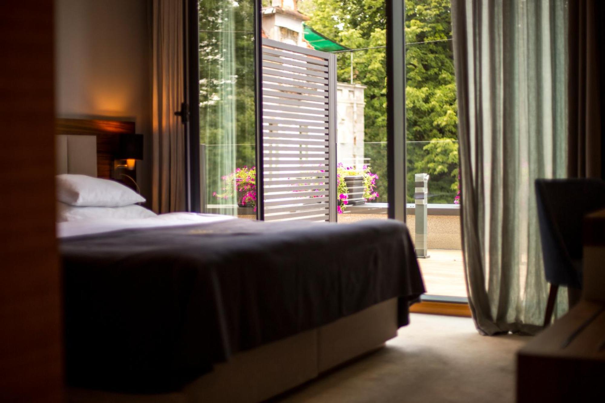 Hotel Tonanti Vrnjačka Banja Zewnętrze zdjęcie