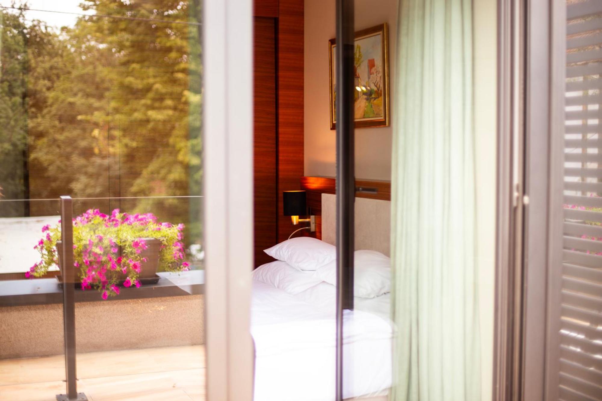 Hotel Tonanti Vrnjačka Banja Zewnętrze zdjęcie