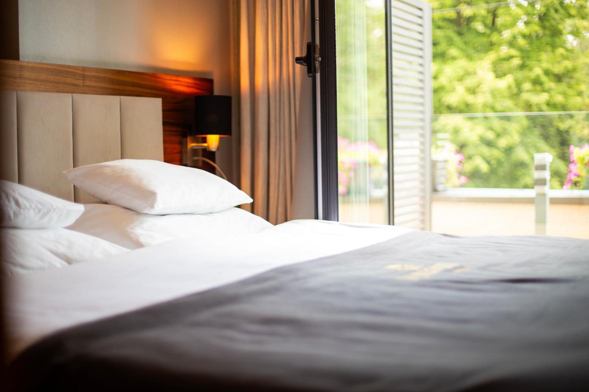 Hotel Tonanti Vrnjačka Banja Zewnętrze zdjęcie