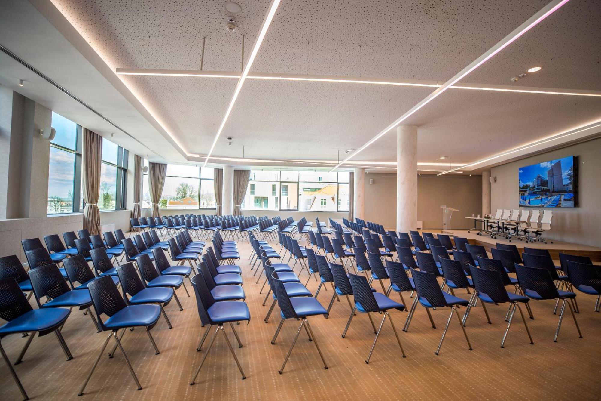 Hotel Tonanti Vrnjačka Banja Zewnętrze zdjęcie