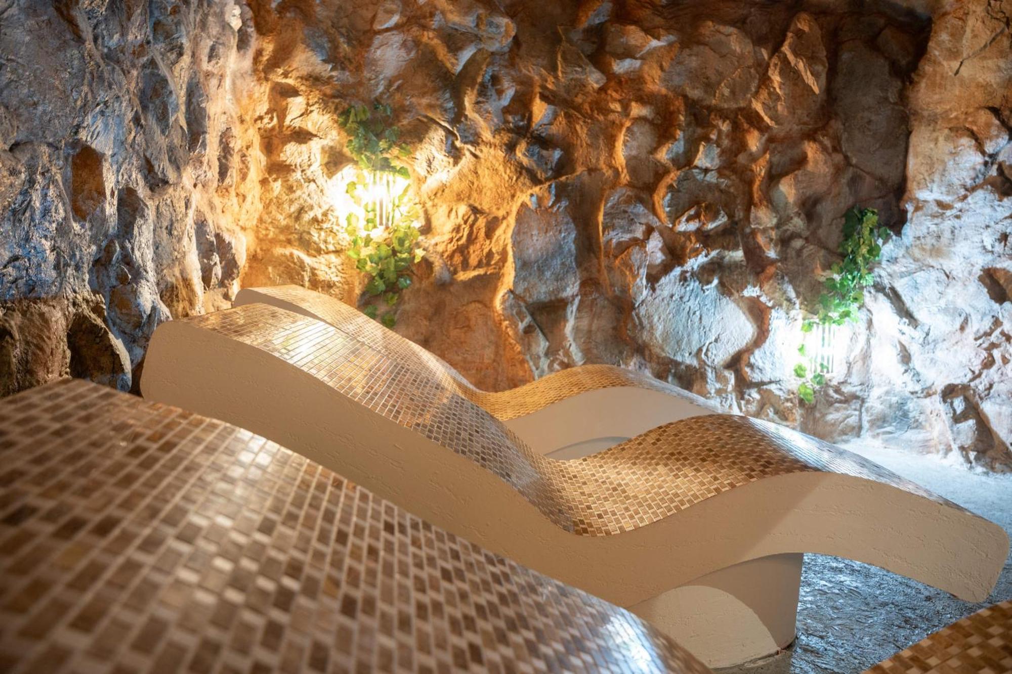 Hotel Tonanti Vrnjačka Banja Zewnętrze zdjęcie