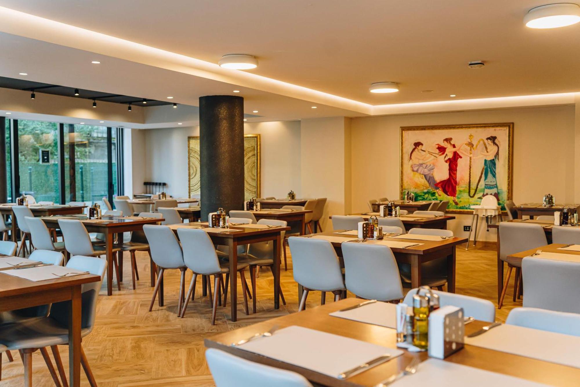 Hotel Tonanti Vrnjačka Banja Zewnętrze zdjęcie