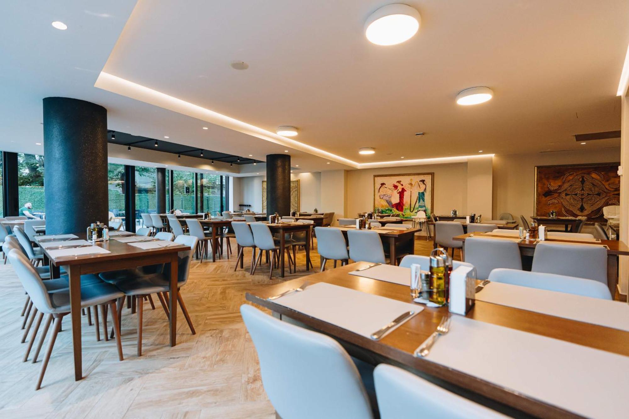 Hotel Tonanti Vrnjačka Banja Zewnętrze zdjęcie