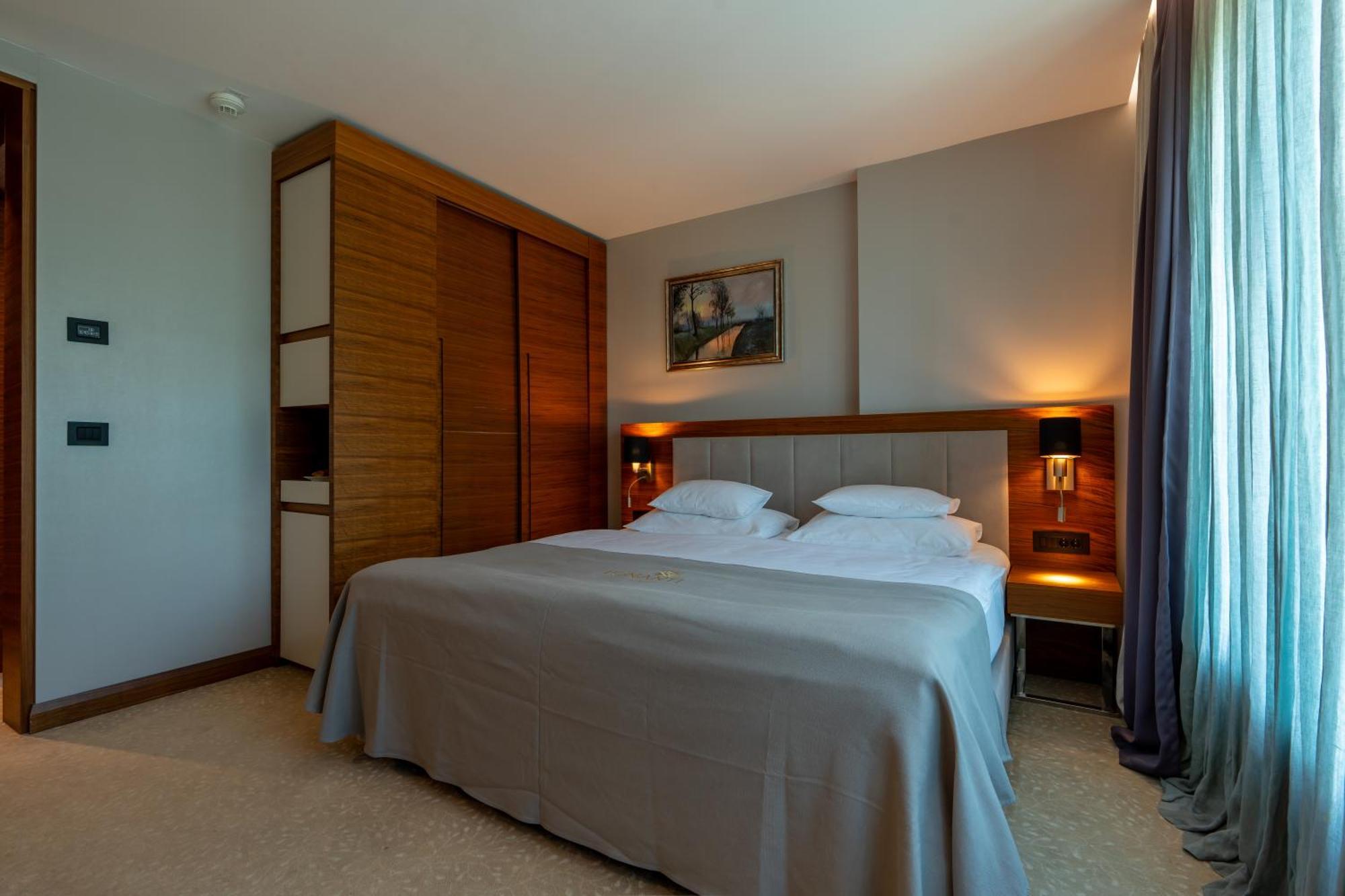 Hotel Tonanti Vrnjačka Banja Zewnętrze zdjęcie