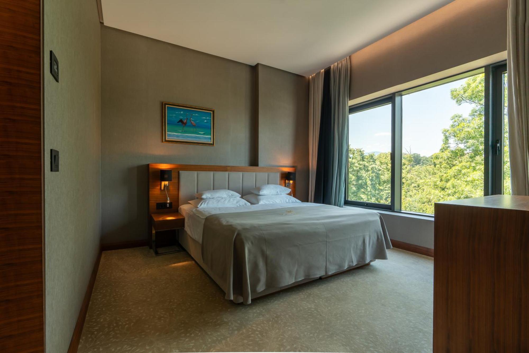 Hotel Tonanti Vrnjačka Banja Zewnętrze zdjęcie