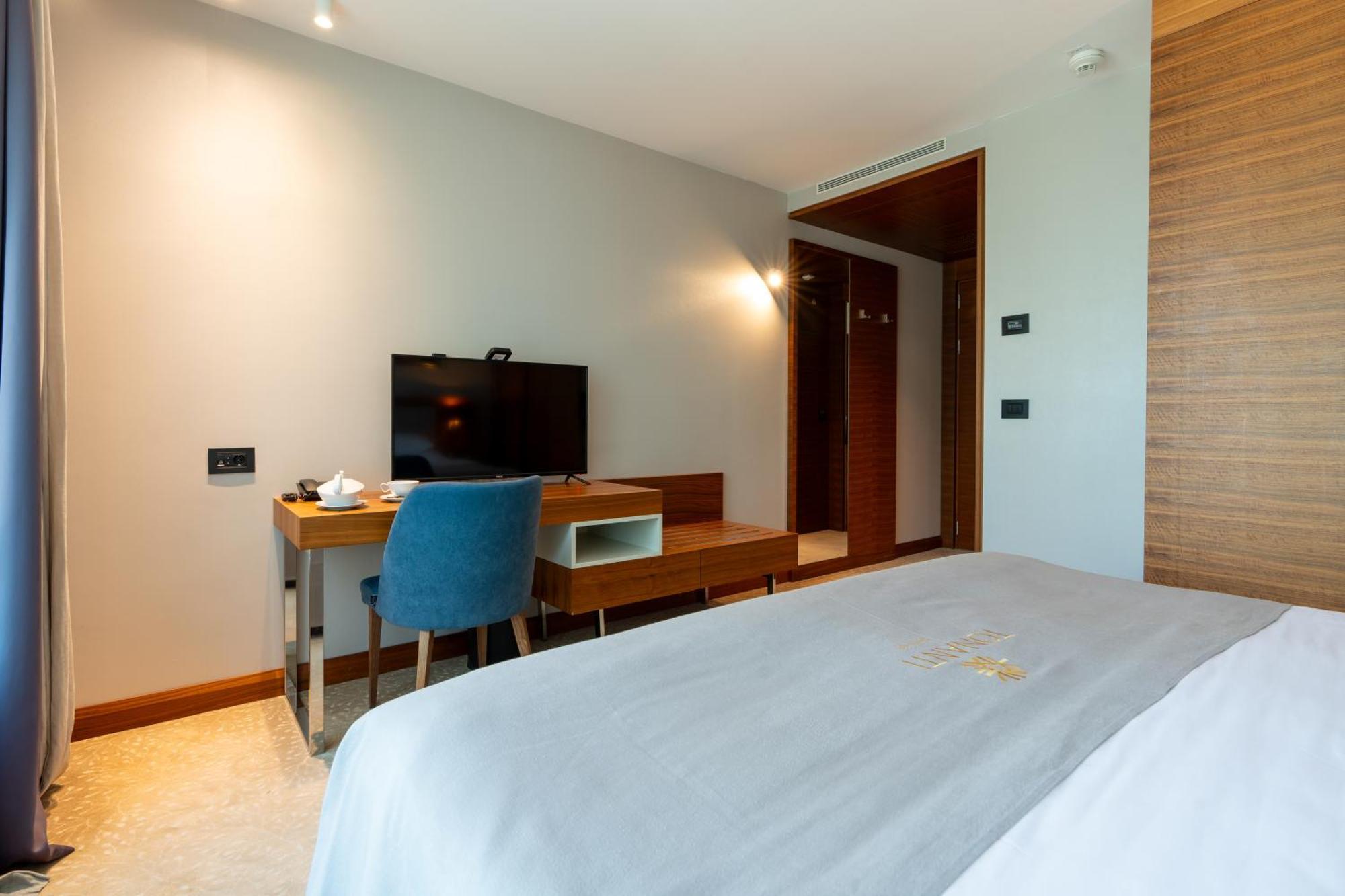 Hotel Tonanti Vrnjačka Banja Zewnętrze zdjęcie