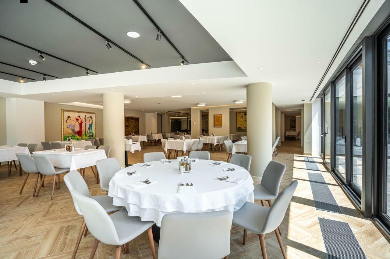 Hotel Tonanti Vrnjačka Banja Zewnętrze zdjęcie