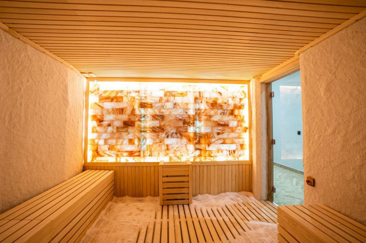 Hotel Tonanti Vrnjačka Banja Zewnętrze zdjęcie