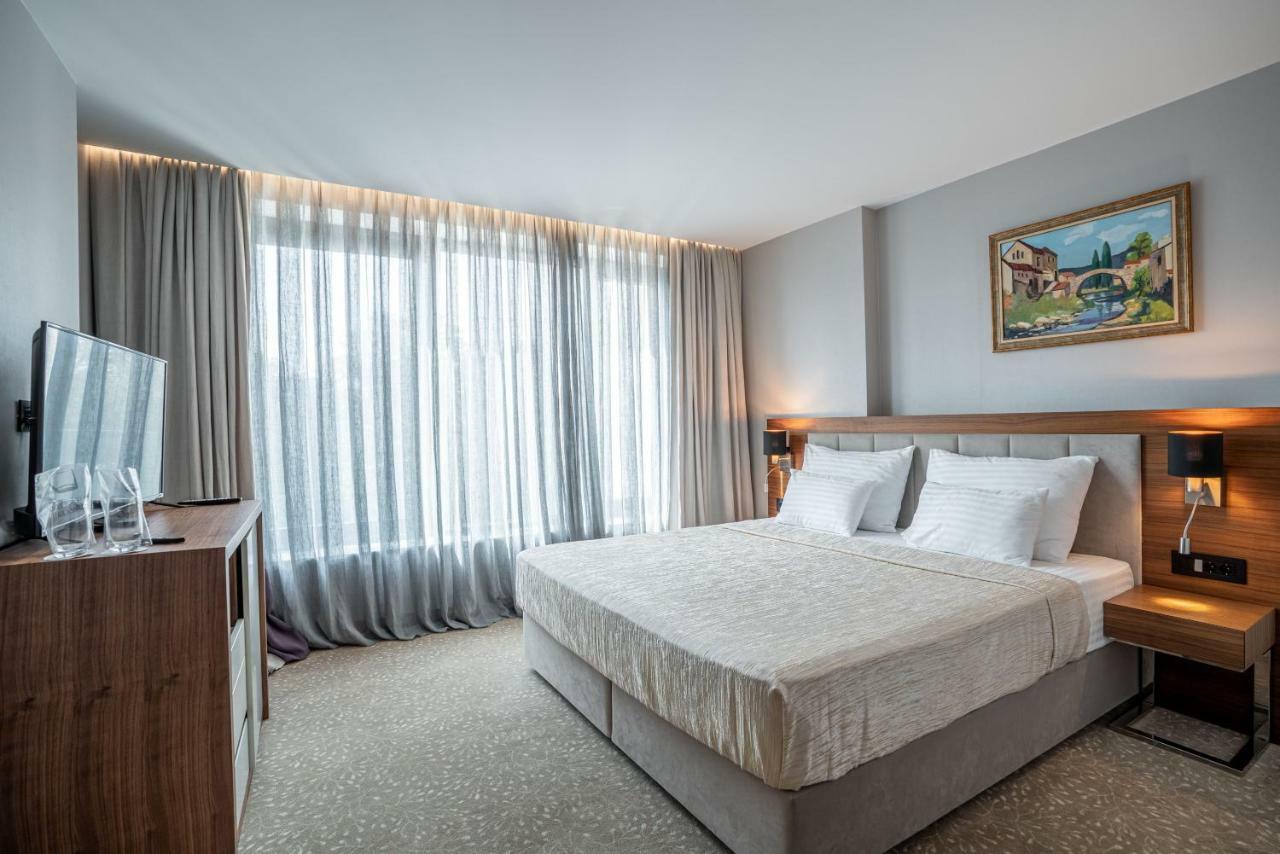 Hotel Tonanti Vrnjačka Banja Zewnętrze zdjęcie