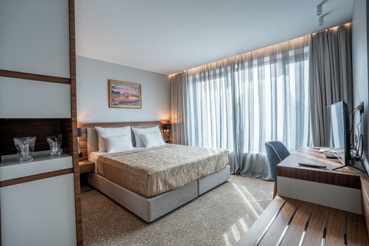 Hotel Tonanti Vrnjačka Banja Zewnętrze zdjęcie