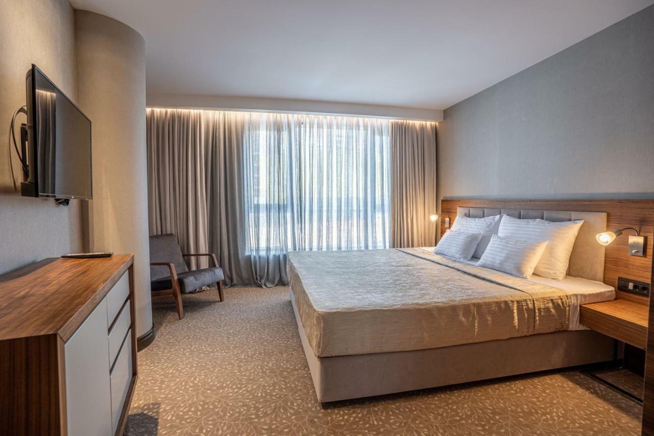 Hotel Tonanti Vrnjačka Banja Zewnętrze zdjęcie