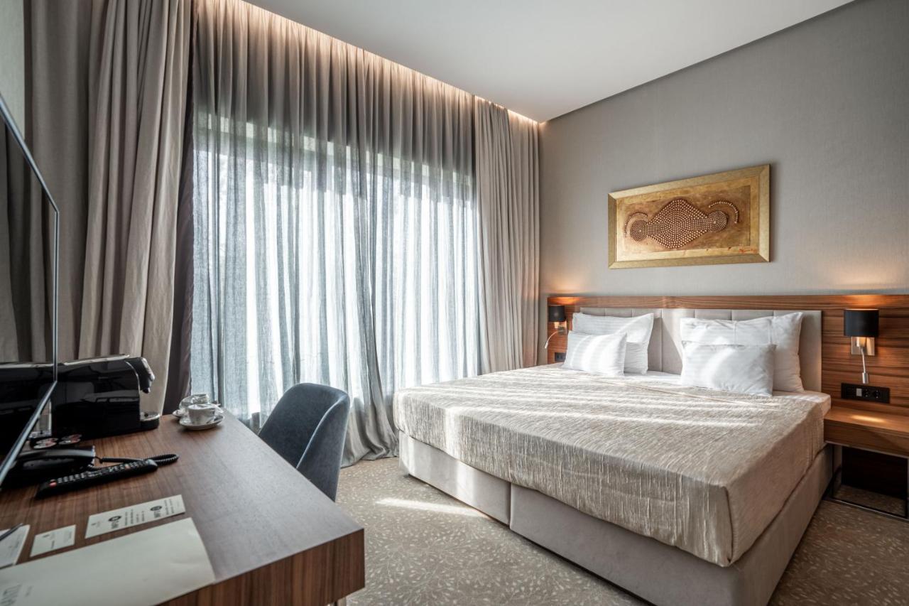 Hotel Tonanti Vrnjačka Banja Zewnętrze zdjęcie